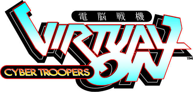 Cyber Troopers Virtual-On